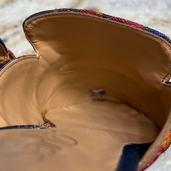 Franco Sarto Dalton 2 Mules Women’s 6.5 - Picture 8 of 12